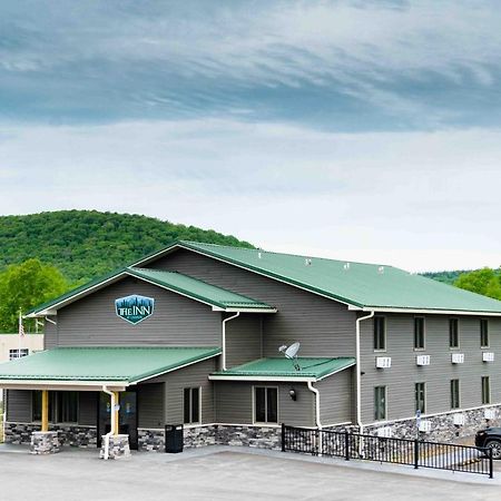 The Inn At Canaan Davis Bagian luar foto